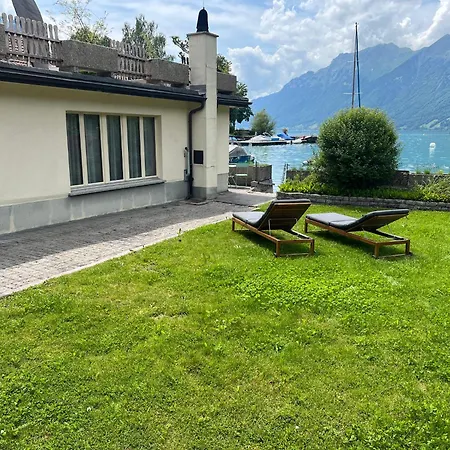 18 Am Brienzersee * Brienz (Bern)