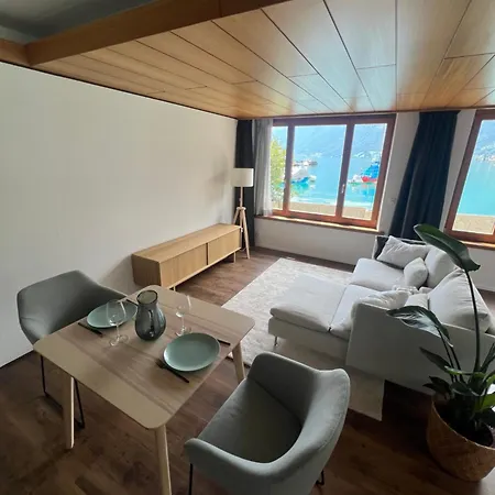 Appartamento 18 Am Brienzersee *