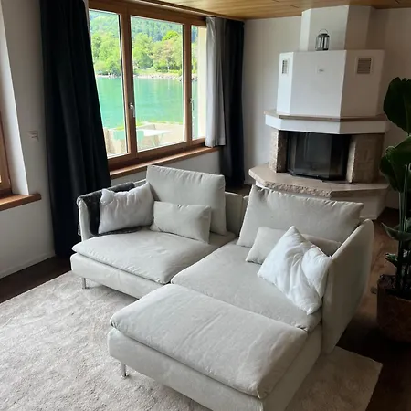 דירה 18 Am Brienzersee