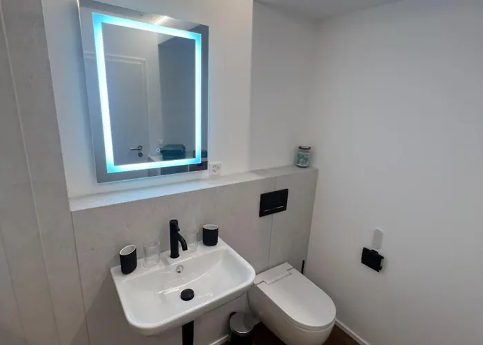 18 Am Brienzersee Daire *