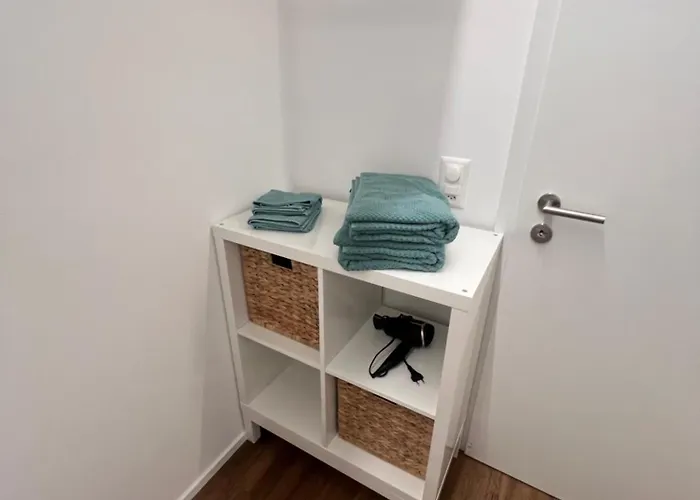 18 Am Brienzersee Lejlighed Brienz (Bern)