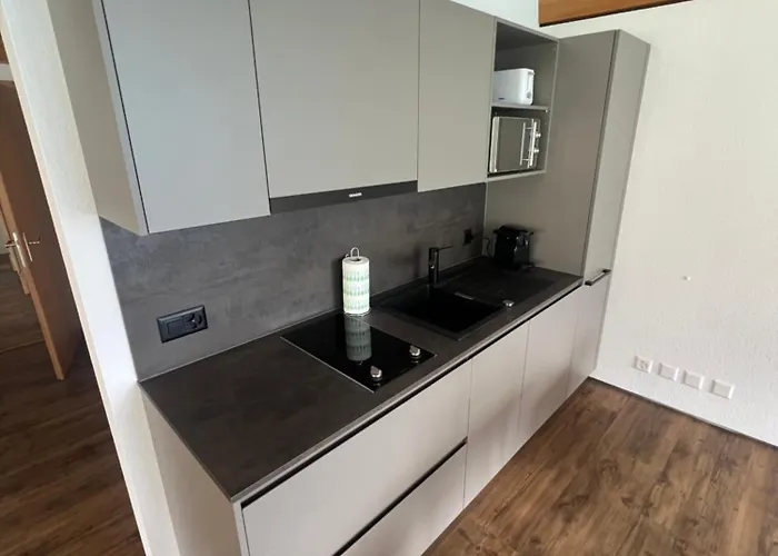 Lejlighed 18 Am Brienzersee