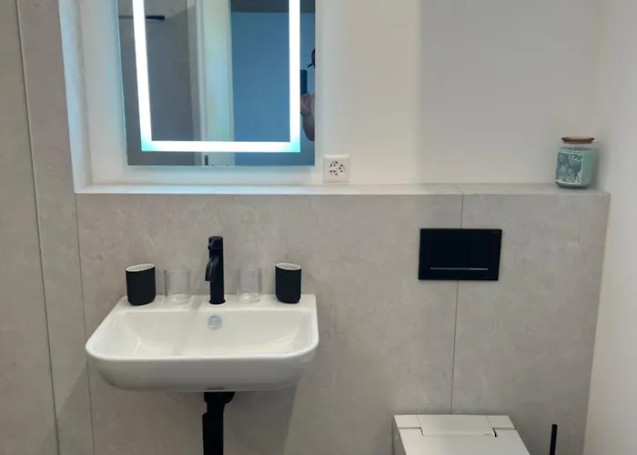 18 Am Brienzersee Lejlighed Brienz (Bern)