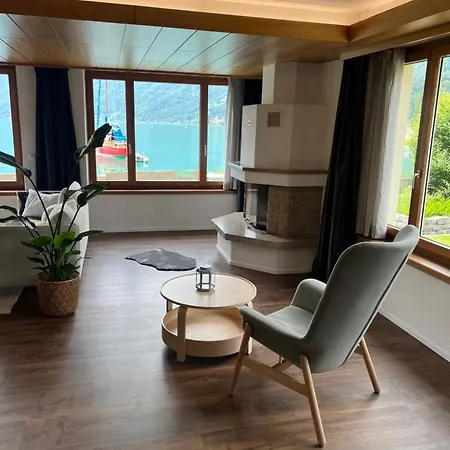 Daire 18 Am Brienzersee