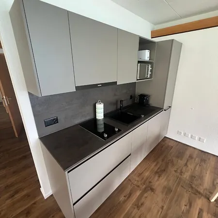 Daire 18 Am Brienzersee