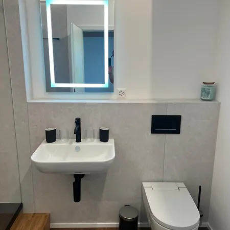 18 Am Brienzersee Lejlighed Brienz (Bern)